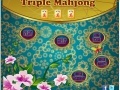 खेल Triple Mahjong