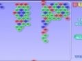 खेल Bubblez