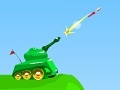 खेल Artillery