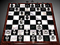 खेल Flash chess 3