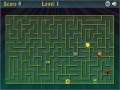 खेल A Maze Race ll