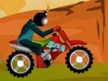 खेल Bombheads Motocross