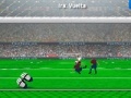 खेल Goalkeeper Spain