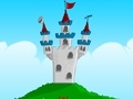 खेल Crazy Castle