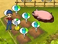 खेल Farm mania