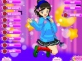 खेल Pretty Cure Dressup