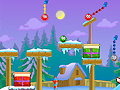 खेल Civiballs: Xmas Levels Pack 