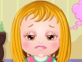 खेल Baby Hazel Hair Care