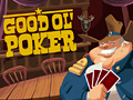 खेल Good Ol' Poker