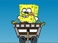 खेल Spongebob Get Hamberger