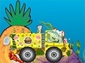 खेल Spongebob plankton explode