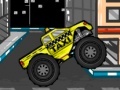 खेल Monster Truck Taxi
