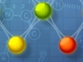 खेल Atomic puzzle 2