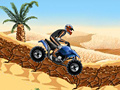 खेल ATV Offroad Thunder