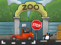 खेल Zoo Transport
