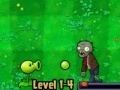खेल Plants vs Zombies