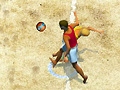 खेल Metatron Beach Soccer