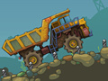 खेल Mining Truck
