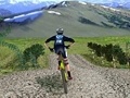खेल 3D Mountain Bike