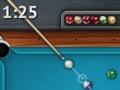 खेल Billiard SIngle Player