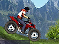 खेल Mountain ATV
