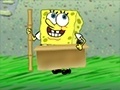 खेल SpongeBob vs Jellyfish