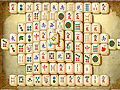 खेल Medieval Mahjong 