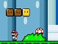 खेल Monolith Mario World
