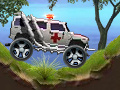 खेल Ambulance Rush