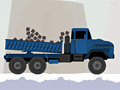 खेल Arctic Edge: Kamaz Delivery 2