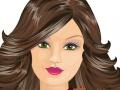 खेल Barbie Superstar Makeover