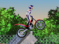 खेल Bike Mania Arena 2