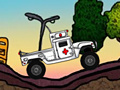 खेल Ambulance Frenzy