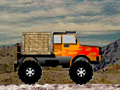 खेल Truck Mania