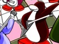 खेल Club penguin