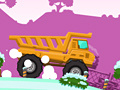 खेल Dump Truck 2