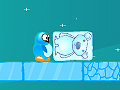 खेल Icecube Bear