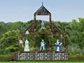खेल Crush the Castle 2
