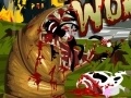 खेल Effing Worms