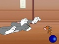 खेल Mathematical Tom and Jerry