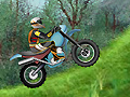 खेल Nuclear Motocross