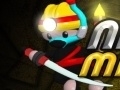 खेल Ninja Miner 2