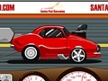 खेल Santa Pod Racer