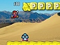 खेल Mario Jeux