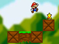 खेल Jump Mario 3