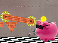 खेल Rich Piggy