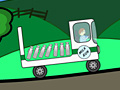 खेल Milk Run