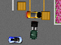 खेल Park My truck