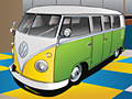 खेल Pimp My CamperVan