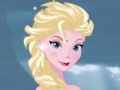 खेल Disney Frozen Elsa The Snow Queen